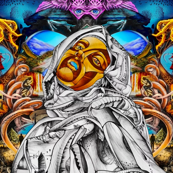 Primordial Horror